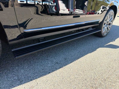 2026 GMC Yukon Denali Ultimate Denali Ultimate