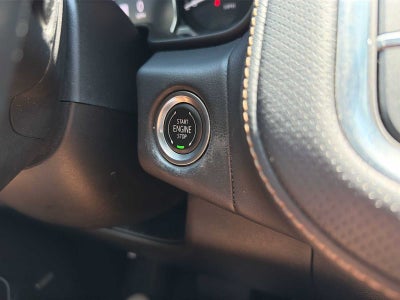 2021 GMC Yukon XL AT4