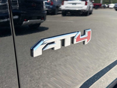 2021 GMC Yukon XL AT4