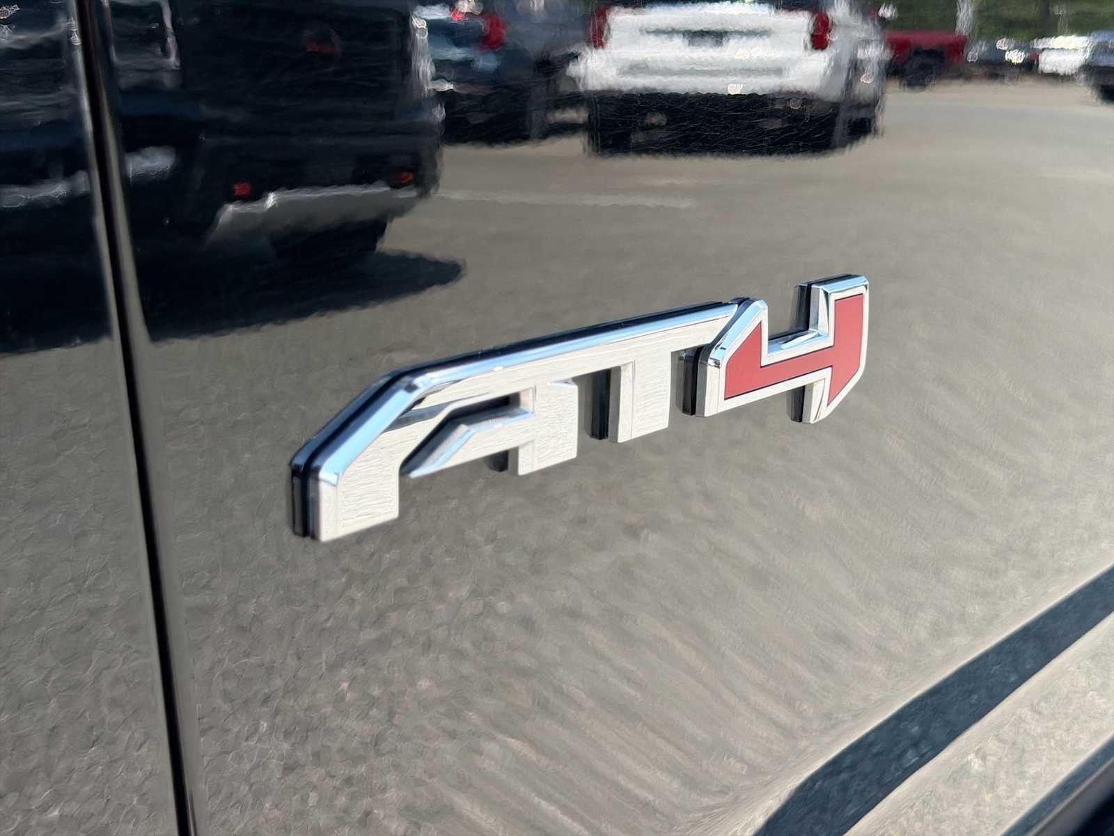 2021 GMC Yukon XL AT4
