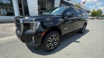 2021 GMC Yukon XL AT4