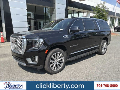 2023 GMC Yukon XL Denali Denali