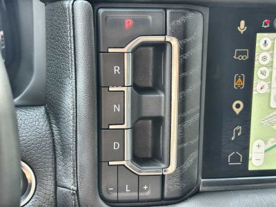 2023 GMC Yukon XL Denali Denali