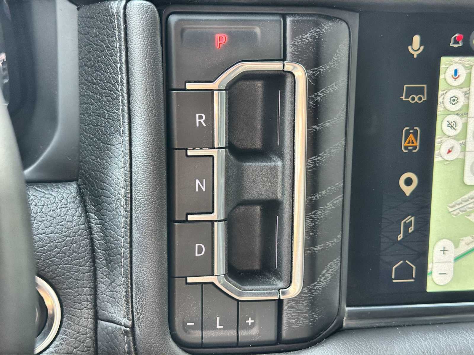 2023 GMC Yukon XL Denali Denali