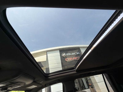 2023 GMC Yukon XL Denali Denali