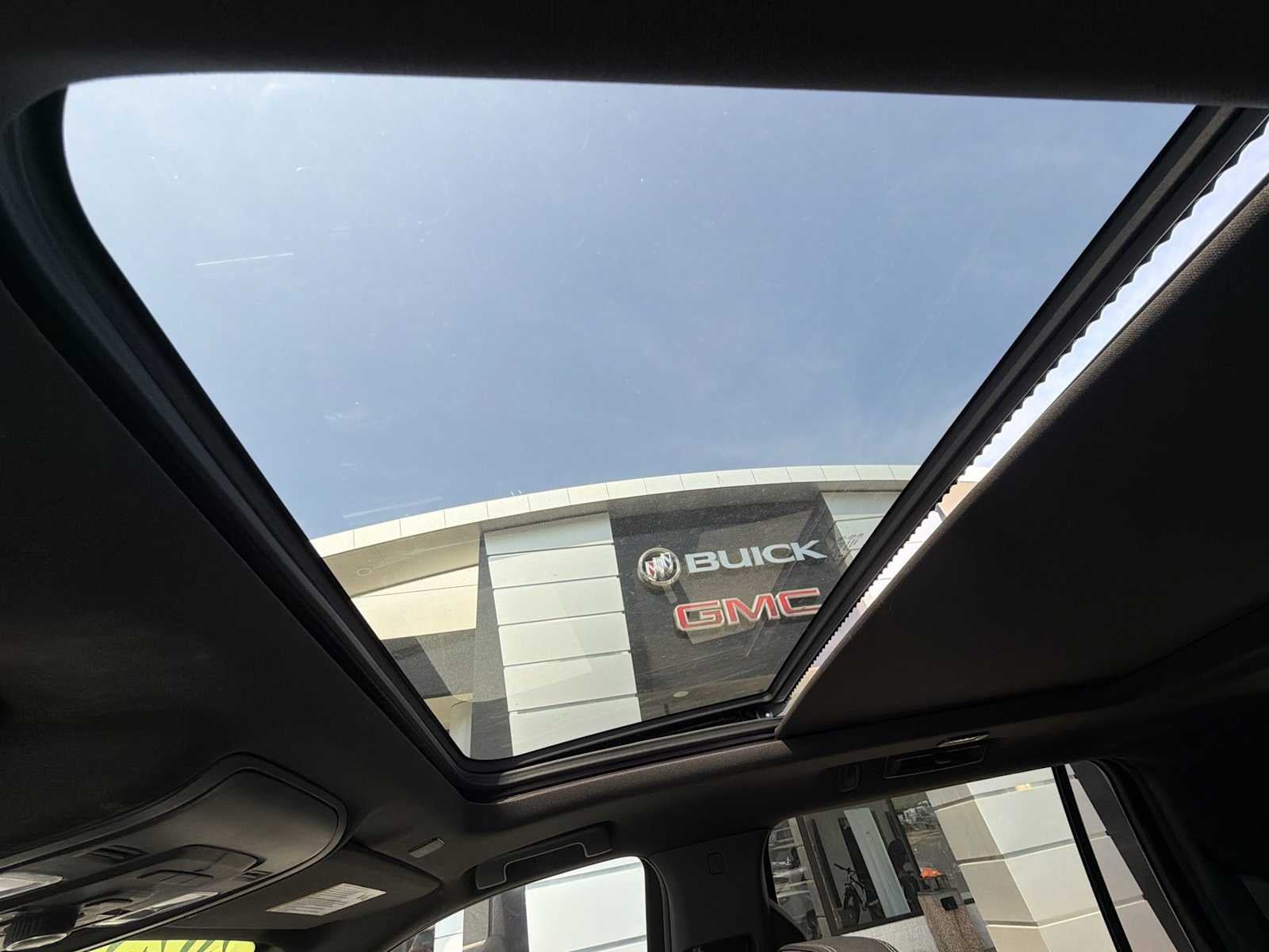 2023 GMC Yukon XL Denali Denali