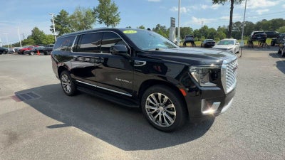 2023 GMC Yukon XL Denali Denali