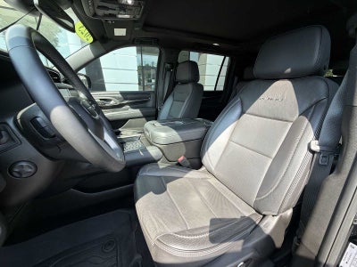 2023 GMC Yukon XL Denali Denali