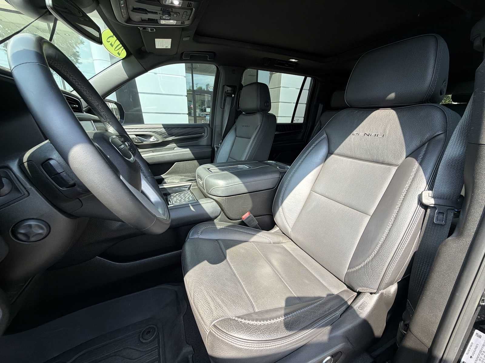 2023 GMC Yukon XL Denali Denali