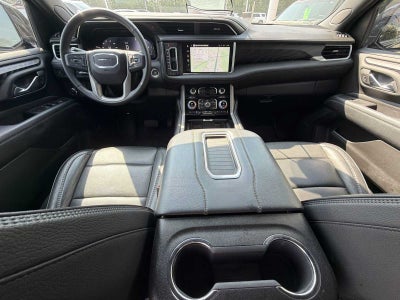 2023 GMC Yukon XL Denali Denali