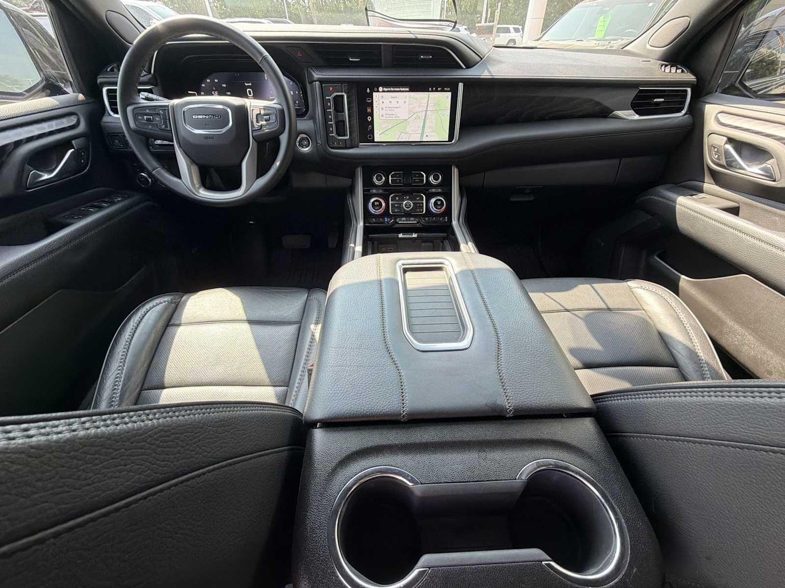 2023 GMC Yukon XL Denali Denali