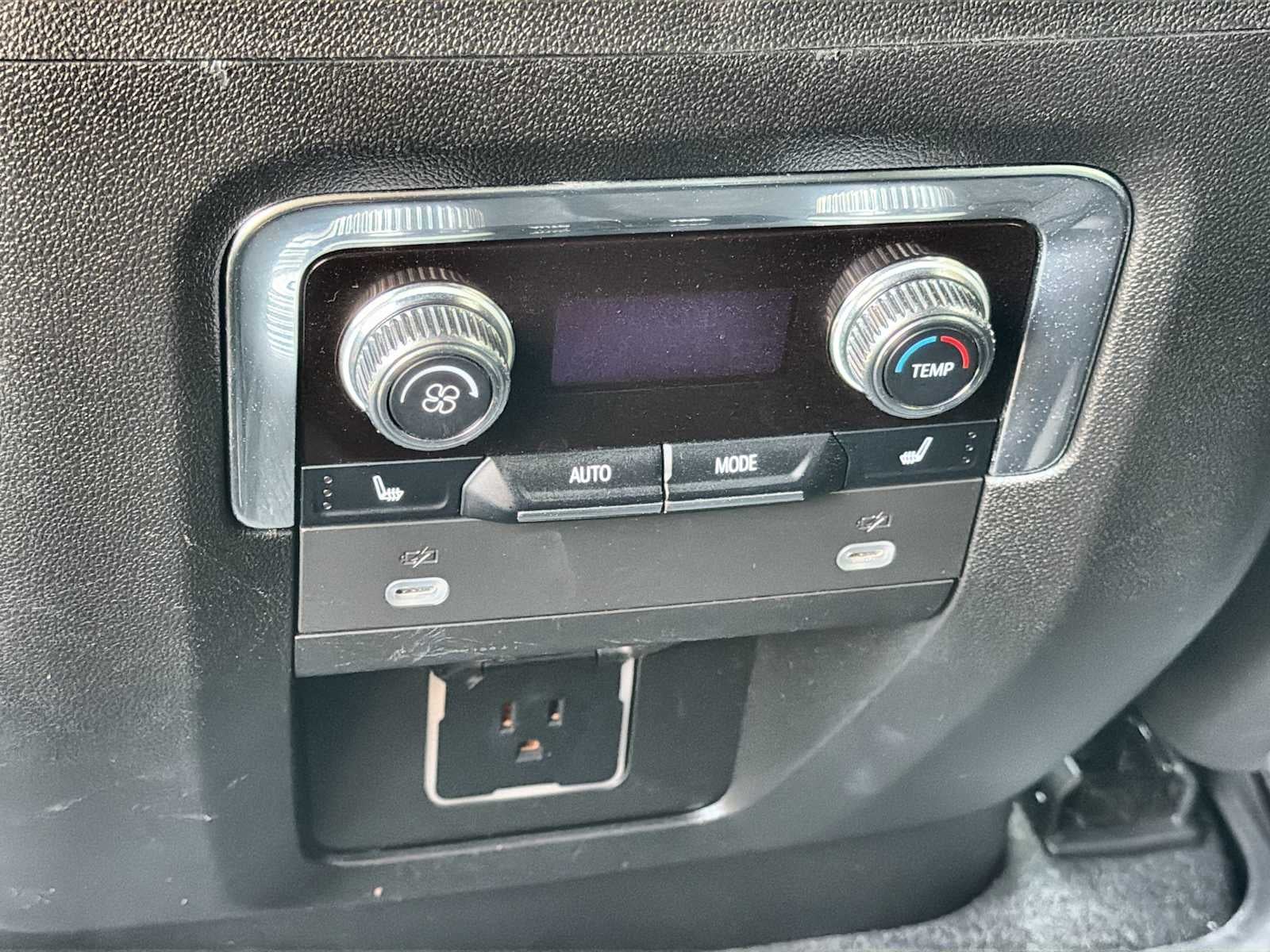2023 GMC Yukon XL Denali Denali