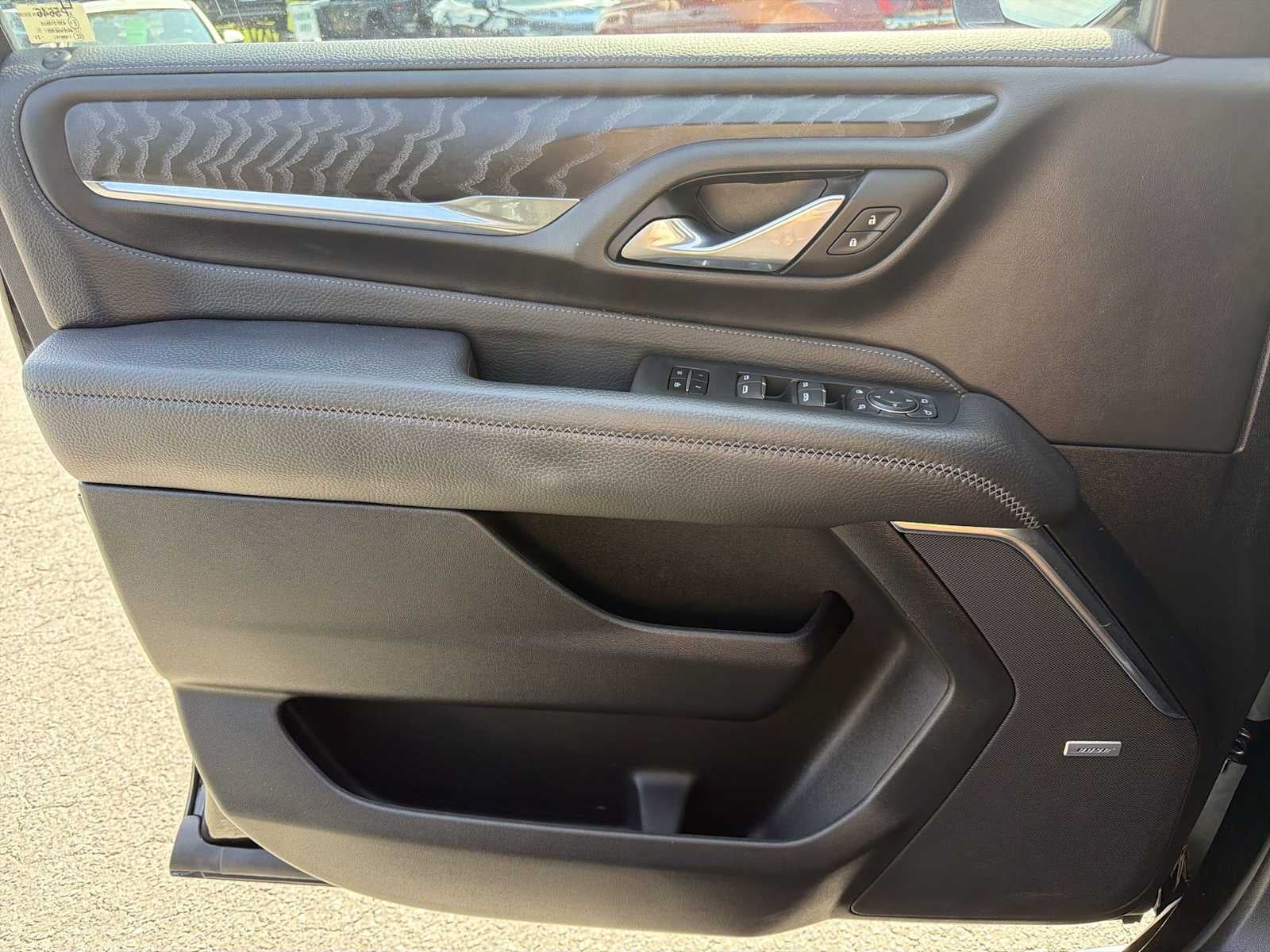 2023 GMC Yukon XL Denali Denali