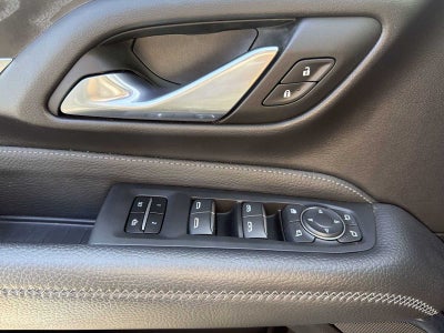 2023 GMC Yukon XL Denali Denali