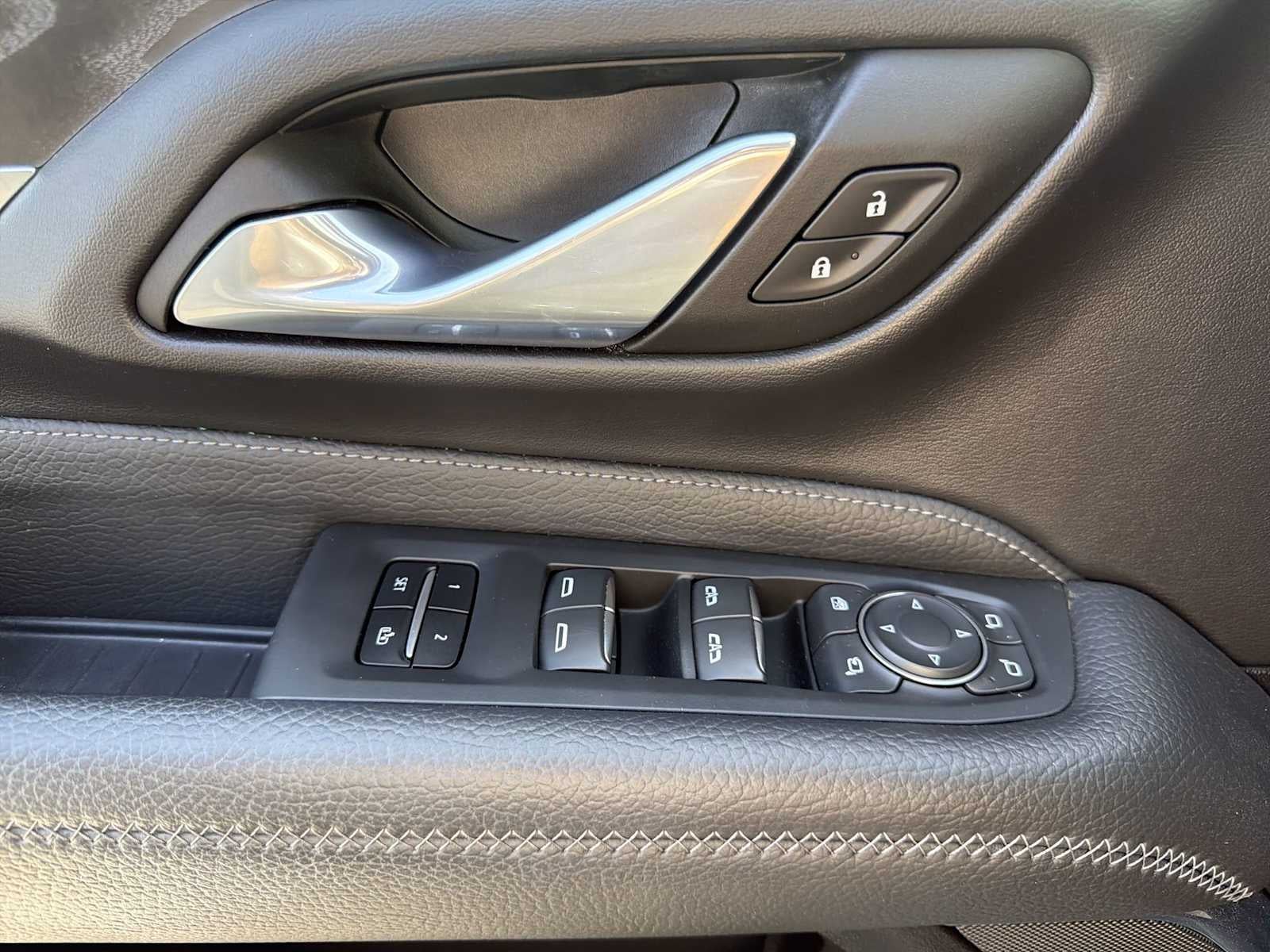2023 GMC Yukon XL Denali Denali