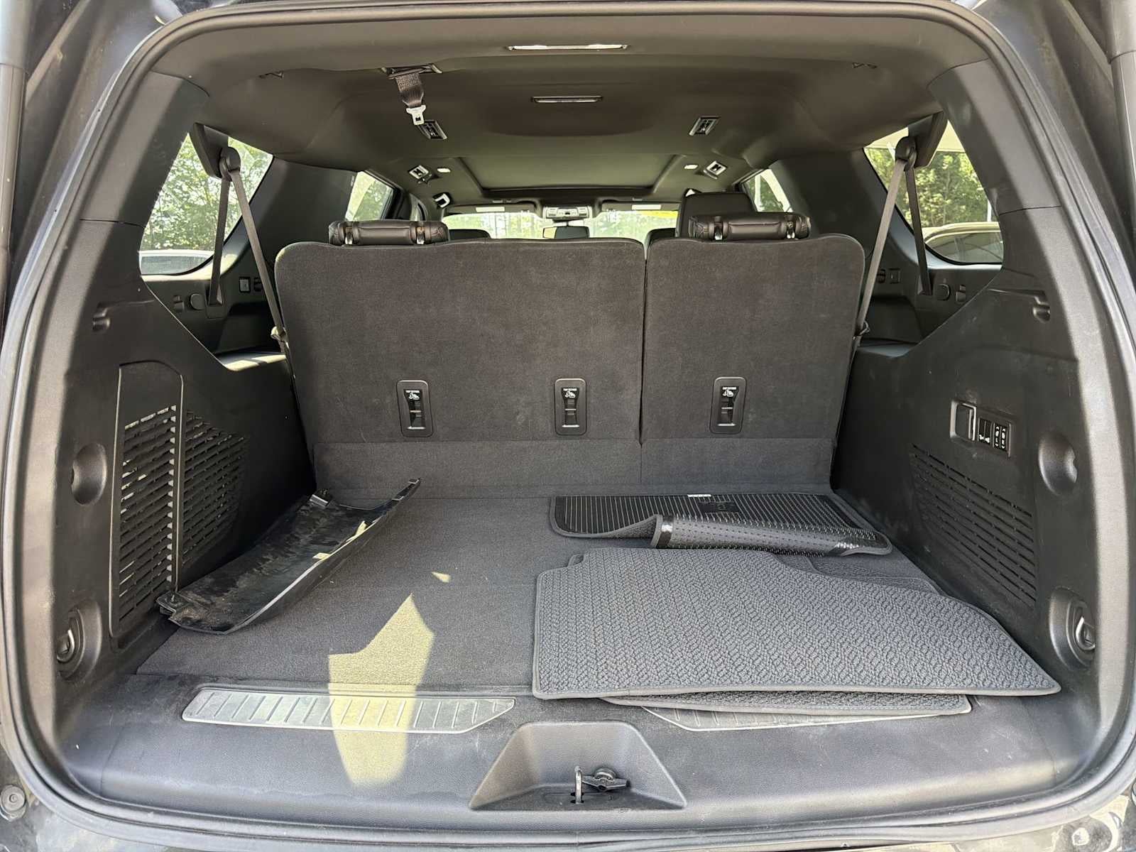 2023 GMC Yukon XL Denali Denali