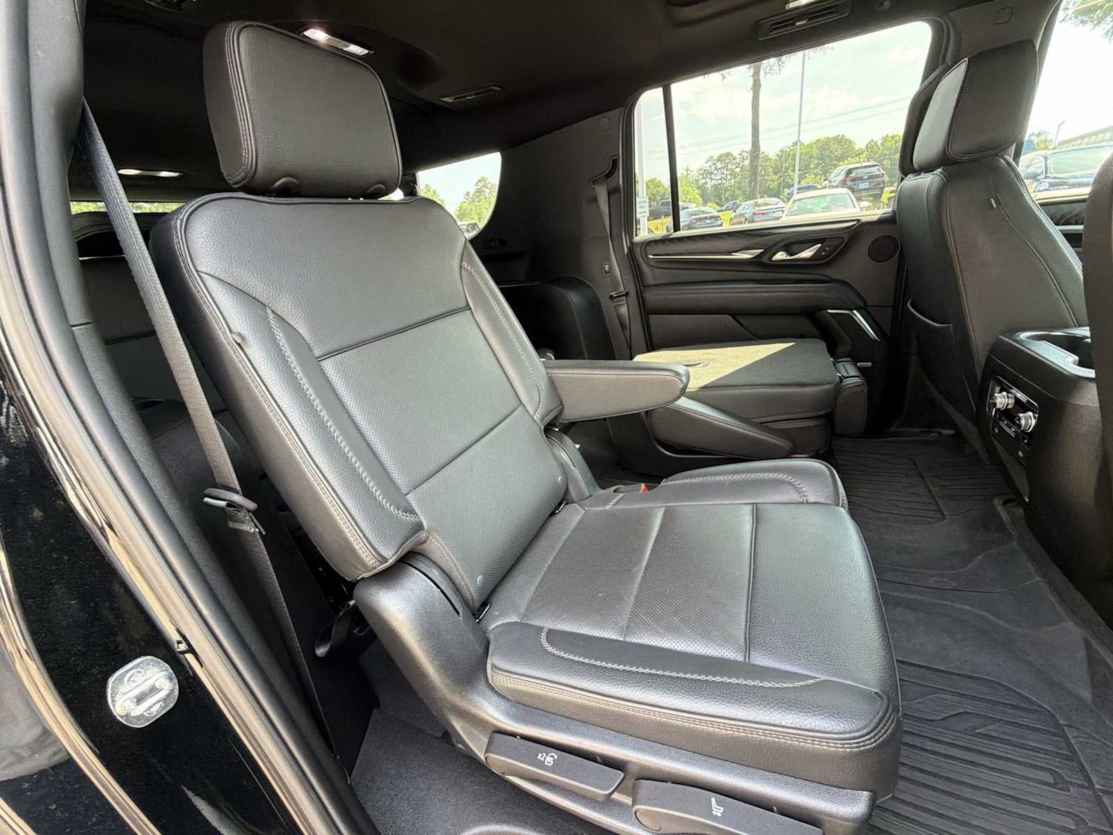 2023 GMC Yukon XL Denali Denali