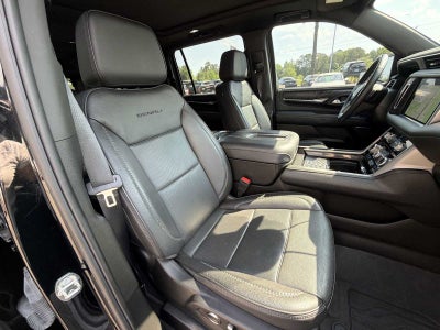 2023 GMC Yukon XL Denali Denali