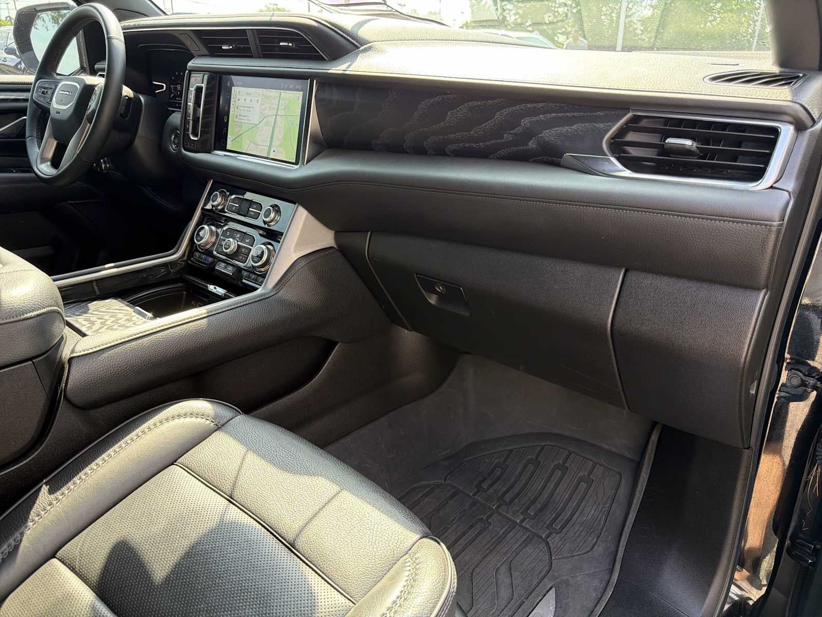2023 GMC Yukon XL Denali Denali