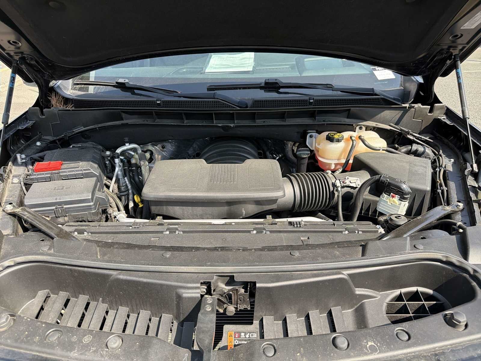 2023 GMC Yukon XL Denali Denali