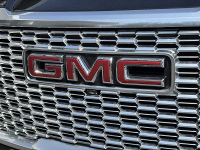 2023 GMC Yukon XL Denali Denali