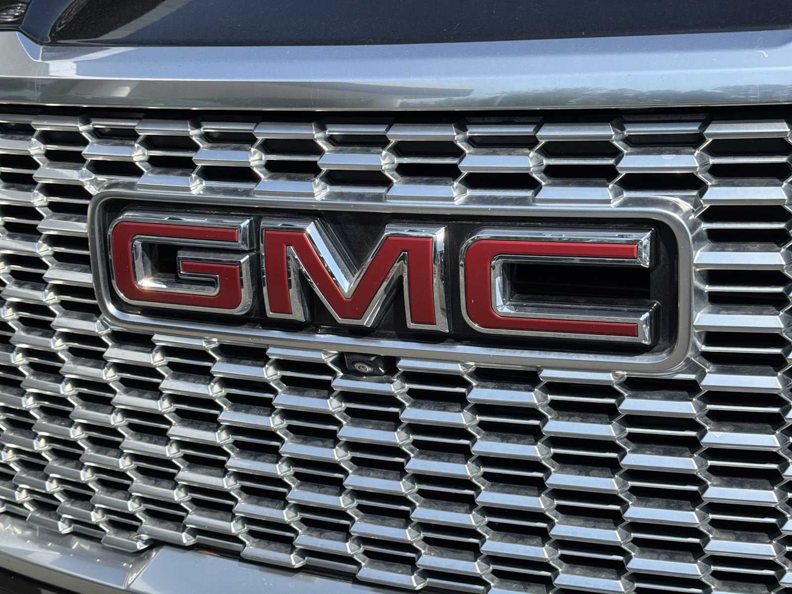 2023 GMC Yukon XL Denali Denali