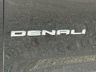 2023 GMC Yukon XL Denali Denali