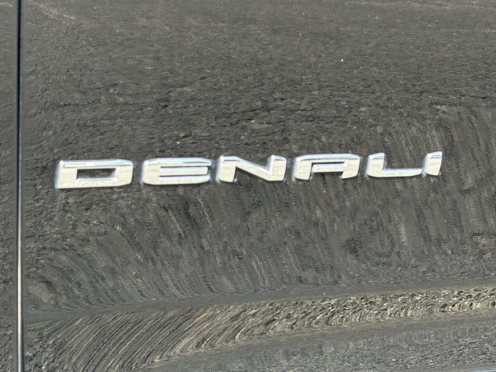 2023 GMC Yukon XL Denali Denali