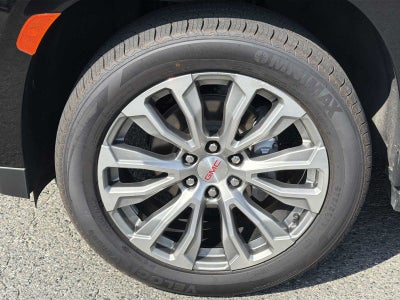 2023 GMC Yukon XL Denali Denali