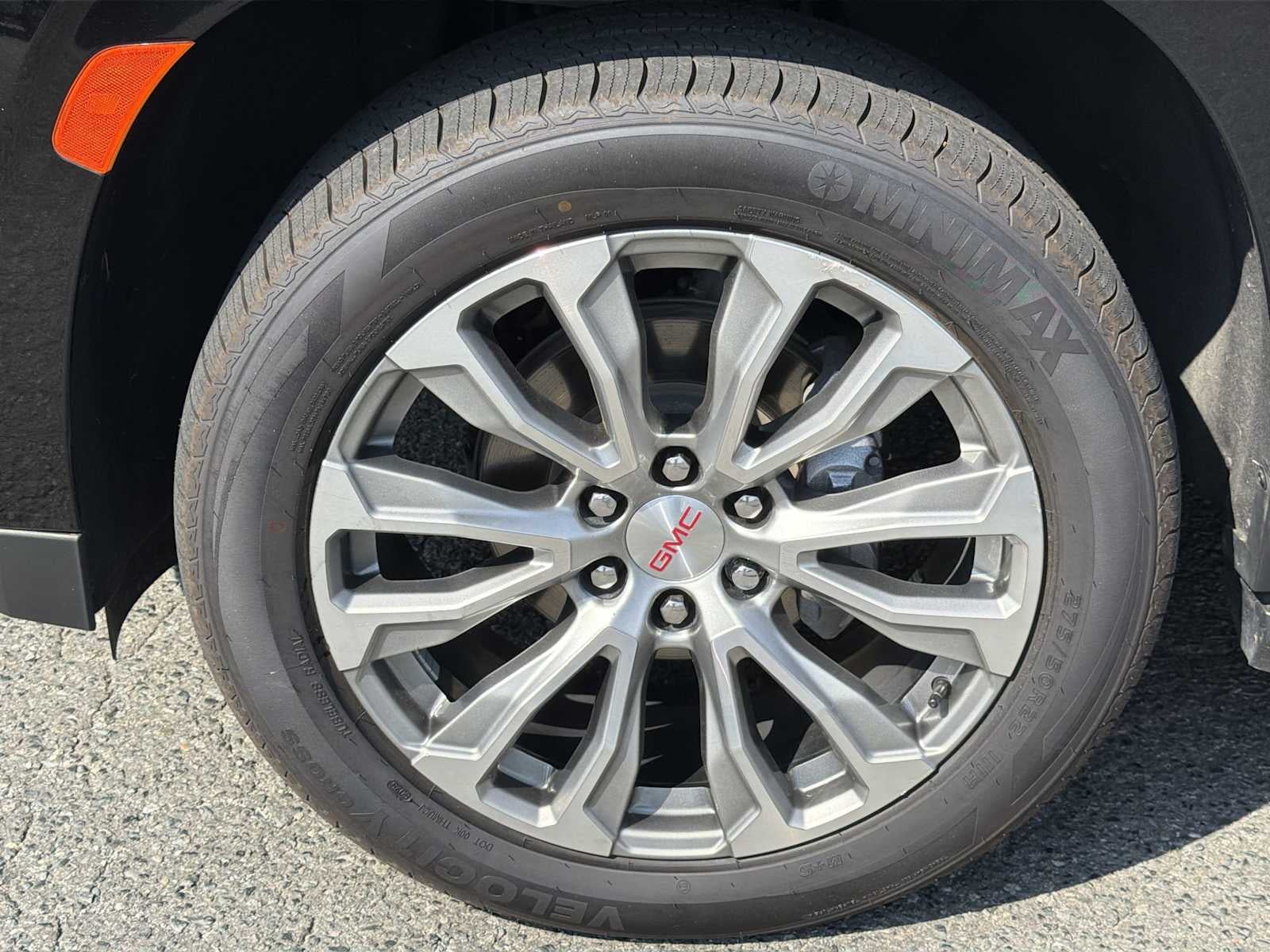 2023 GMC Yukon XL Denali Denali
