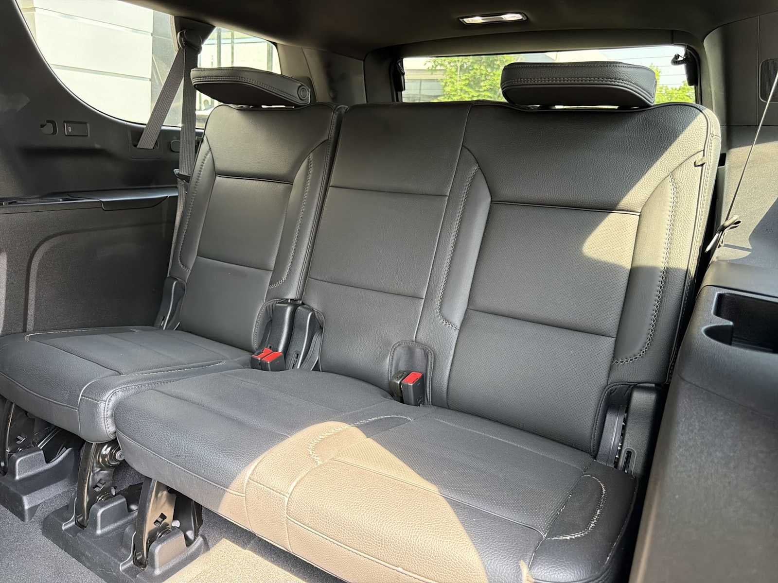 2023 GMC Yukon XL Denali Denali