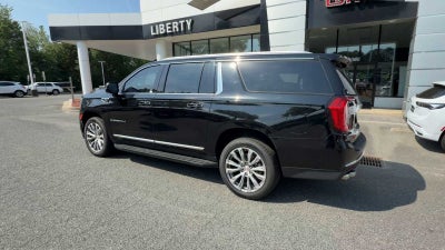 2023 GMC Yukon XL Denali Denali