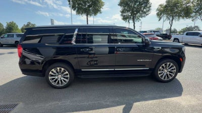 2023 GMC Yukon XL Denali Denali