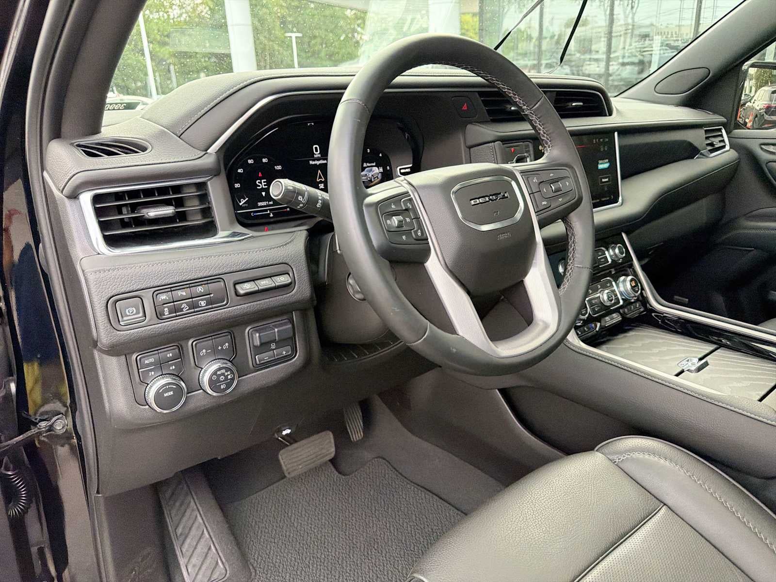 2023 GMC Yukon XL Denali Denali