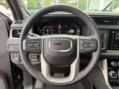 2023 GMC Yukon XL Denali Denali