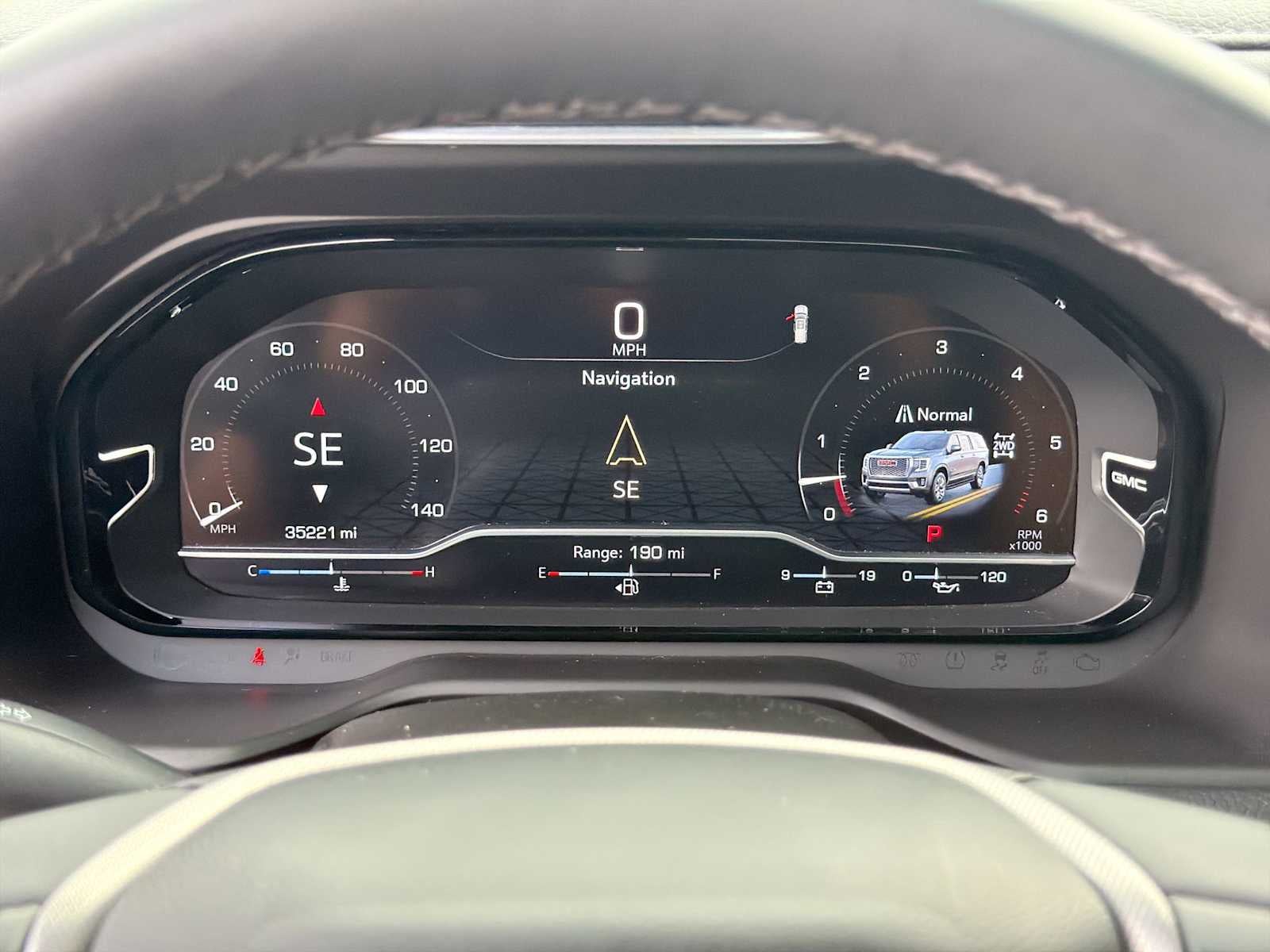 2023 GMC Yukon XL Denali Denali