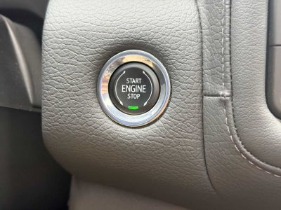 2023 GMC Yukon XL Denali Denali