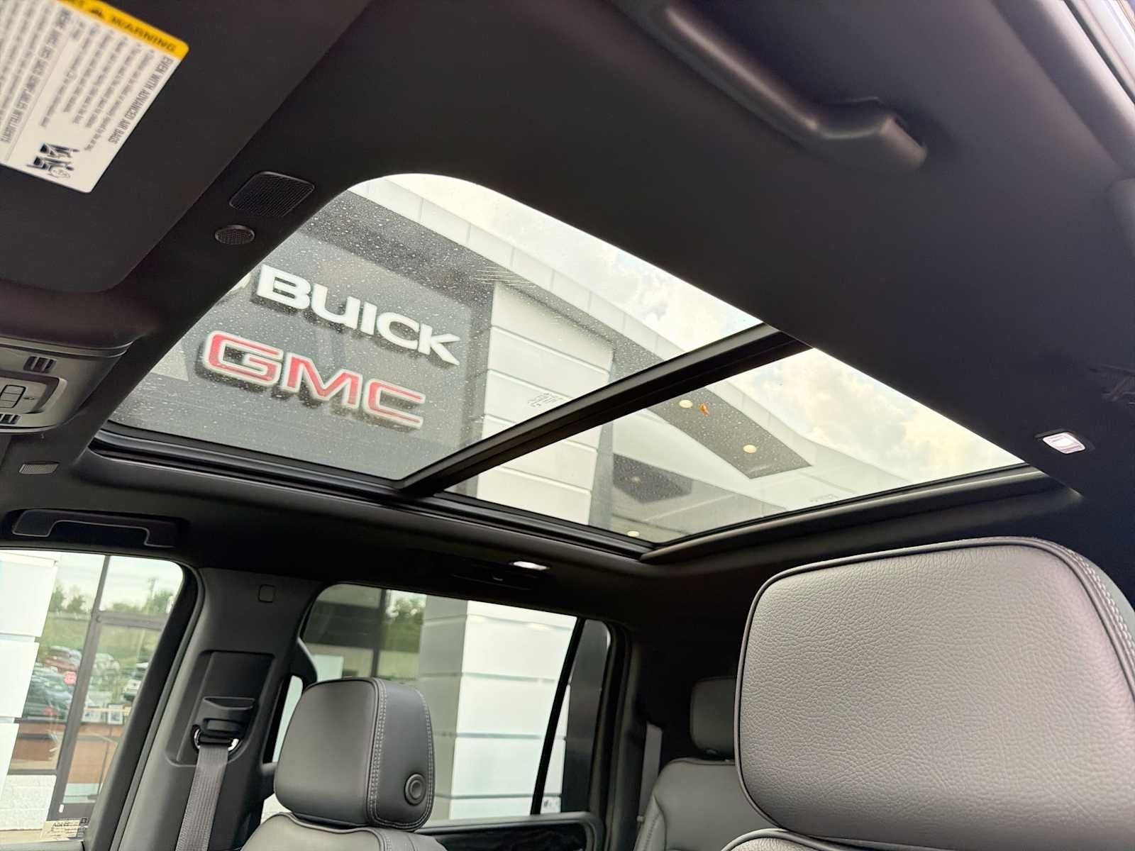 2023 GMC Yukon XL Denali Denali