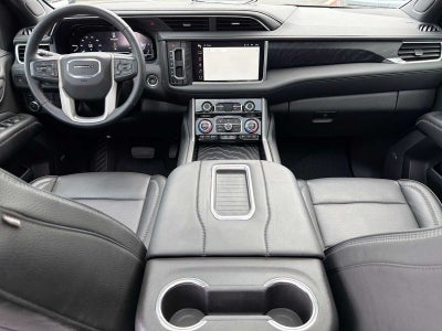 2023 GMC Yukon XL Denali Denali