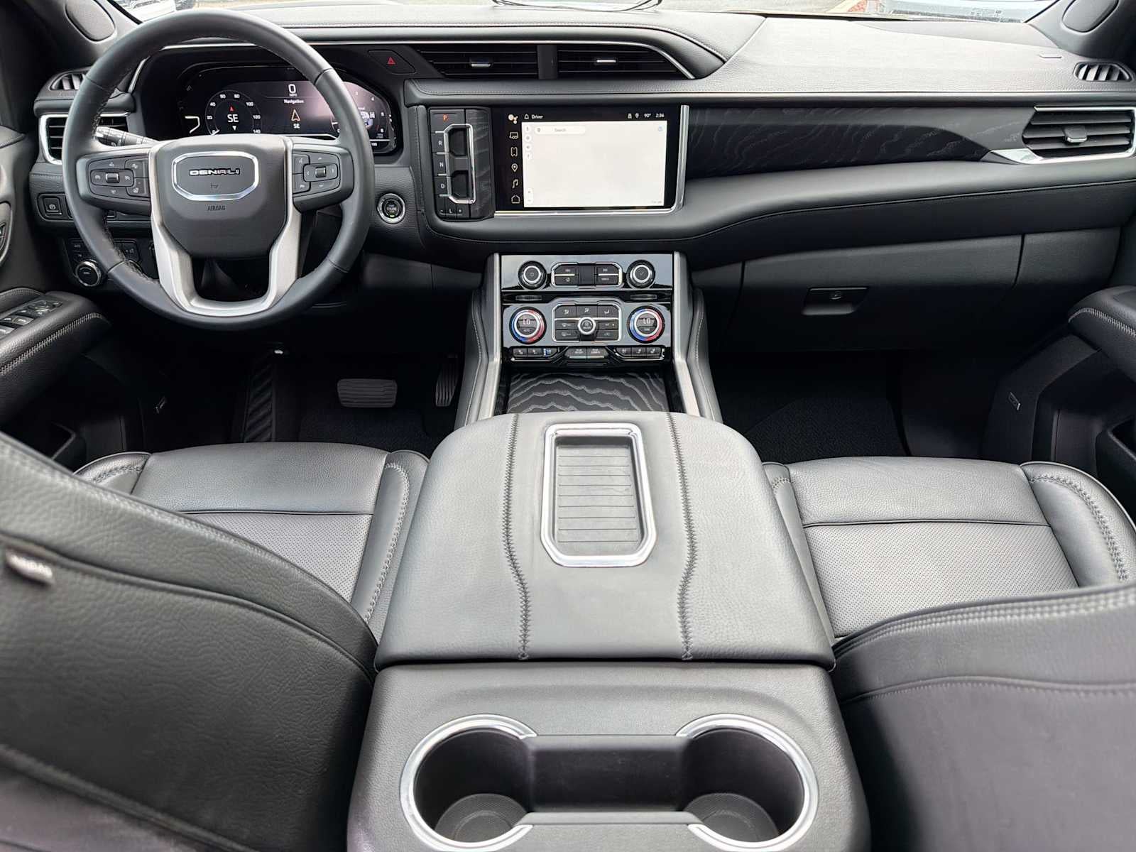 2023 GMC Yukon XL Denali Denali