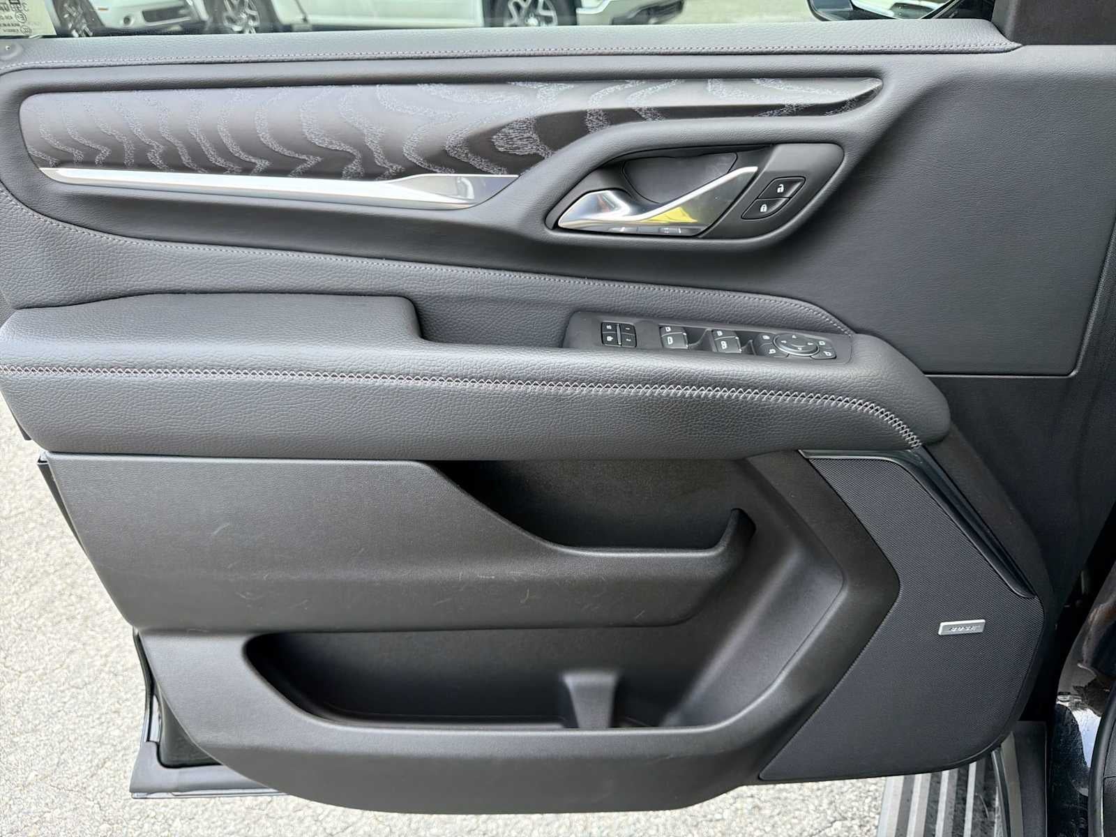 2023 GMC Yukon XL Denali Denali