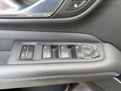 2023 GMC Yukon XL Denali Denali