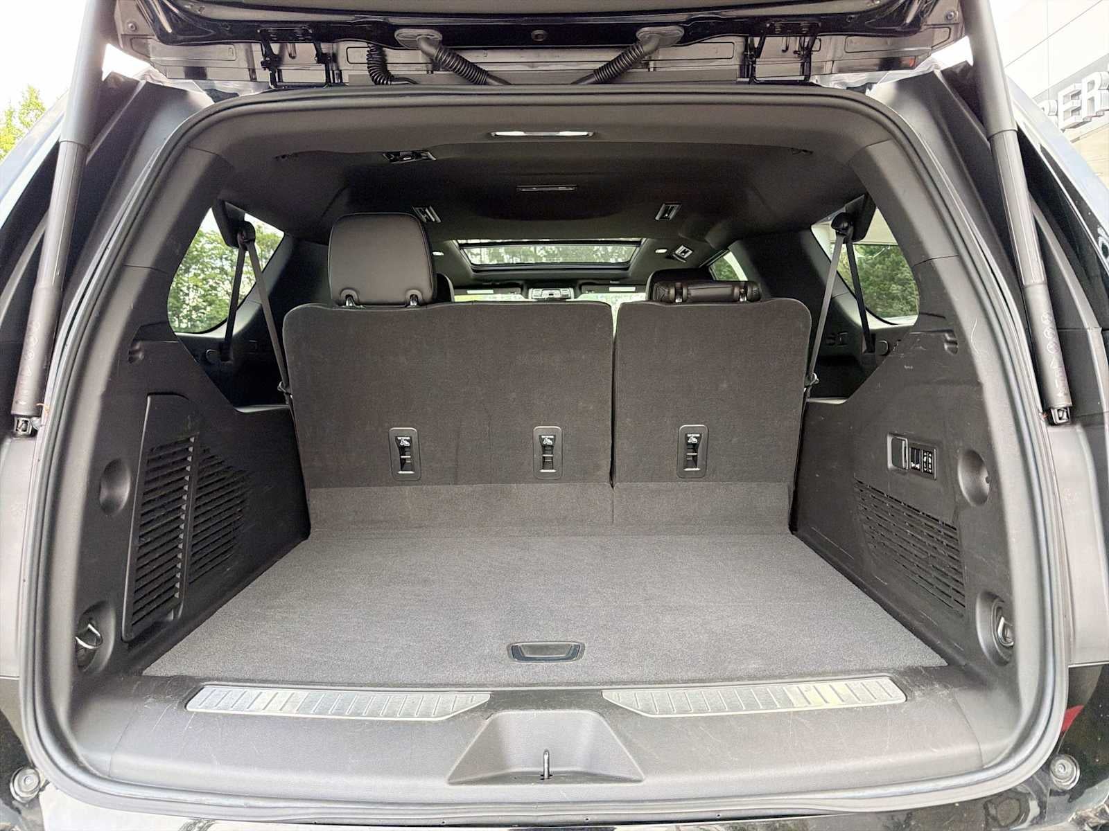 2023 GMC Yukon XL Denali Denali