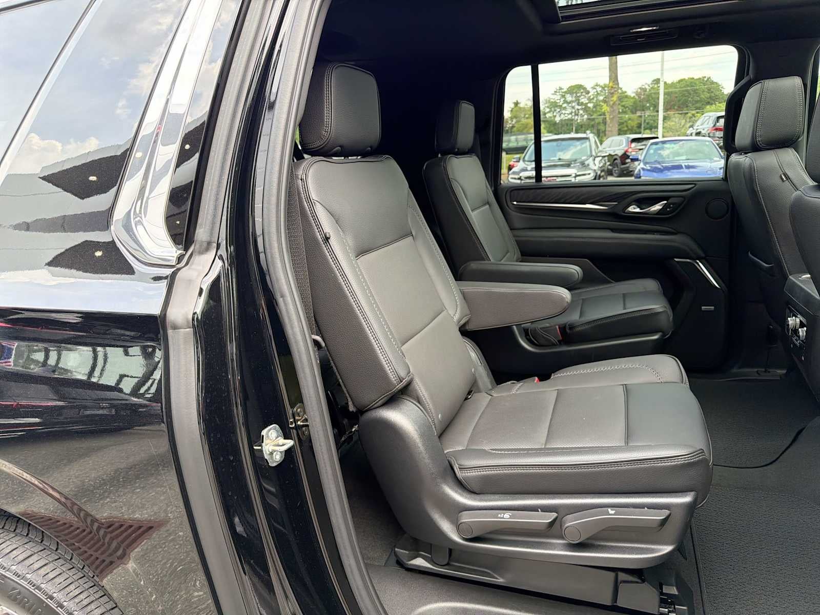 2023 GMC Yukon XL Denali Denali