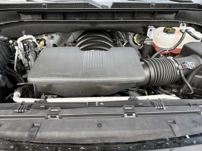 2023 GMC Yukon XL Denali Denali