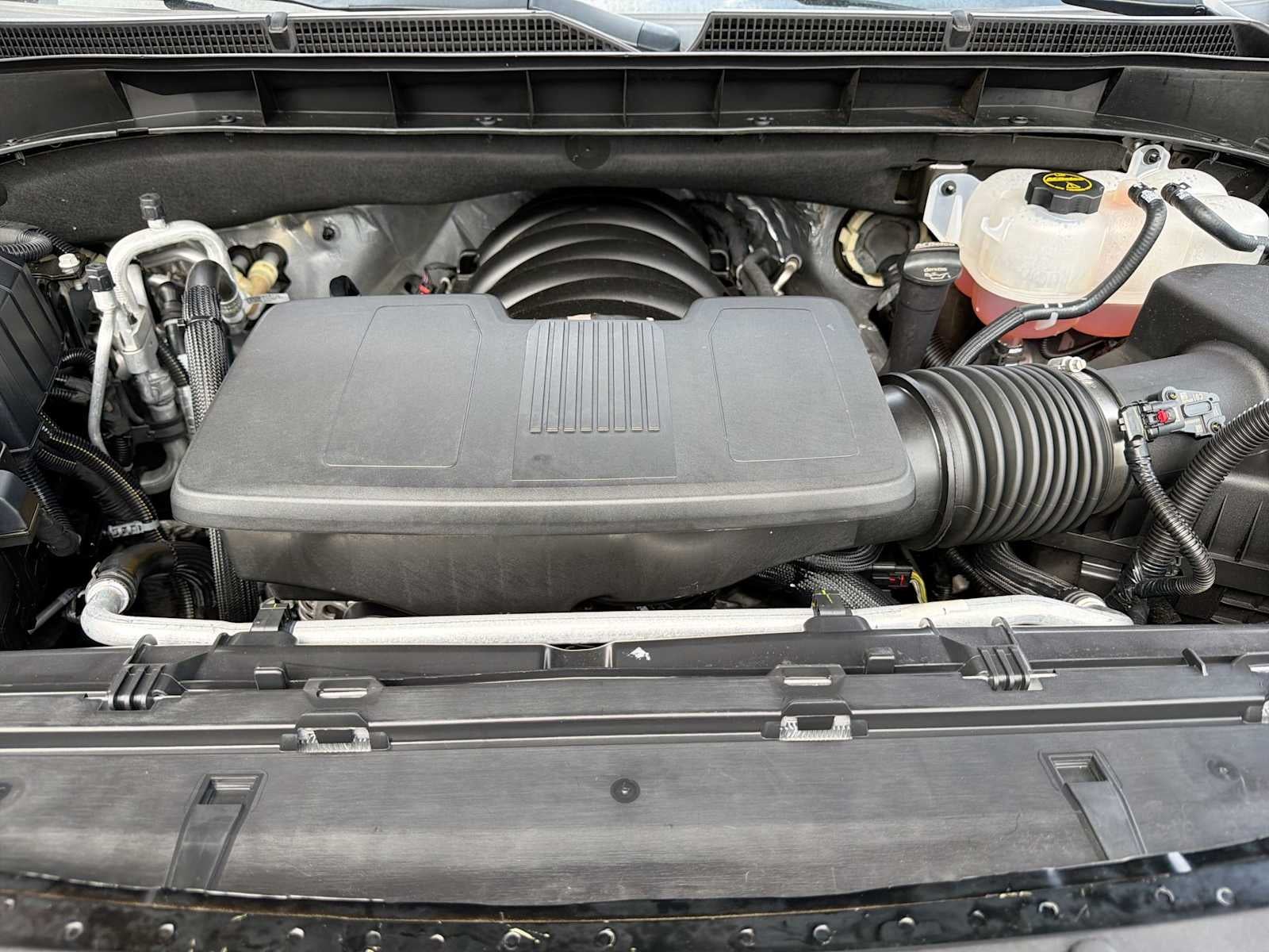 2023 GMC Yukon XL Denali Denali