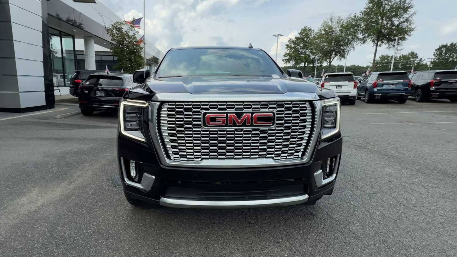 2023 GMC Yukon XL Denali Denali