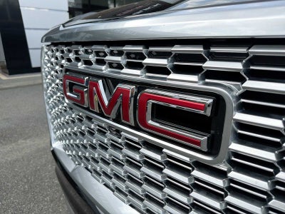 2023 GMC Yukon XL Denali Denali