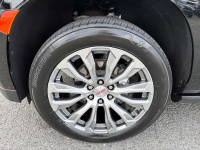 2023 GMC Yukon XL Denali Denali