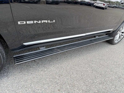 2023 GMC Yukon XL Denali Denali